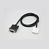 Yatour USB, SD, AUX ingang, MP3 interface / audio adapter voor Honda autoradio's (YTM06-HON2) Yatour USB, SD, AUX ingang, MP3 interface / audio adapter voor Honda autoradio's (YTM06-HON2)