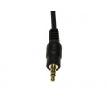 16-pin AUX IN cable for Mazda car radios