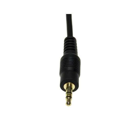 16-pin AUX IN cable for Mazda car radios