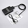 Yatour USB, SD, AUX ingang, MP3 interface / audio adapter voor Mazda autoradio's (YTM06-MAZ1) Yatour USB, SD, AUX ingang, MP3 interface / audio adapter voor Mazda autoradio's (YTM06-MAZ1)