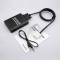 Yatour USB, SD, AUX ingang, MP3 interface / audio adapter voor Mazda autoradio's (YTM06-MAZ1)