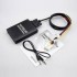 Yatour USB, SD, AUX ingang, MP3 interface / audio adapter voor Nissan autoradio's (YTM06-NIS)
