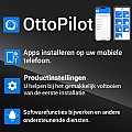 Ottocast A2AIR Pro bedrade naar draadloze Android Auto adapter