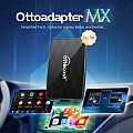 Ottocast Ottoadapter MX draadloze Apple CarPlay / Android Auto / Mirroring adapter 3 in 1