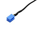 Bluetooth / USB / AUX interface / audio adapter voor Renault autoradio's (MN-BUA-REN8)