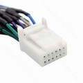 Toyota / Lexus 6+6 pin Y-cable (YT-TYY)