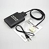 Yatour USB, SD, AUX ingang, MP3 interface / audio adapter voor LEXUS autoradio's (YTM06-TOY1) Yatour USB, SD, AUX ingang, MP3 interface / audio adapter voor LEXUS autoradio's (YTM06-TOY1)