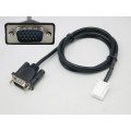 Yatour USB, SD, AUX ingang, MP3 interface / audio adapter voor Toyota autoradio's (YTM06-TOY2)