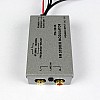 AUX IN via de universele bedrade FM modulator / transmitter over de antennekabel voor diverse autoradio's AUX IN via de universele bedrade FM modulator / transmitter over de antennekabel voor diverse autoradio's