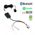 12-pin Bluetooth streaming / handsfree carkit adapter voor o.a. MFD3, RCD 210, RCD 310, RCD 510, RNS 310, RNS 510 en RNS-E