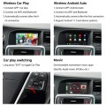 CarPlay / Android Auto / Mirrorlink / Camera Interface for 2015-2019 Volvo V60/S60/XC60/V40