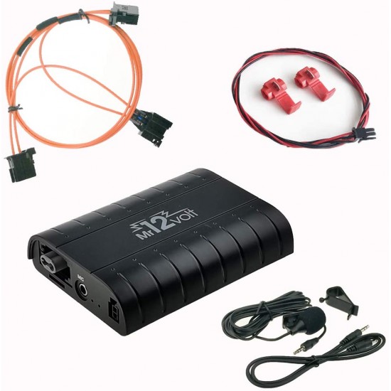 Microcadena 38 W, estéreo, Bluetooth, USB frontal Pioneer X-PM12 color plateado 