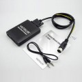 Yatour USB, SD, AUX Input, MP3 interface / audio adapter for Volvo HU car radios