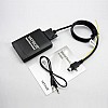 Yatour USB, SD, AUX Ingang, MP3 interface / audio adapter voor Volvo SC autoradio's (YTM06-VOLSC) Yatour USB, SD, AUX Ingang, MP3 interface / audio adapter voor Volvo SC autoradio's (YTM06-VOLSC)