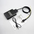 Yatour USB, SD, AUX Ingang, MP3 interface / audio adapter voor Volvo SC autoradio's