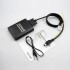 Yatour USB, SD, AUX Ingang, MP3 interface / audio adapter voor Volvo SC autoradio's