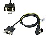 Yatour Bluetooth interface / audio adapter met AUX ingang voor Volvo autoradio's Yatour Bluetooth interface / audio adapter met AUX ingang voor Volvo autoradio's