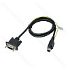 Yatour Bluetooth interface / audio adapter met AUX ingang voor Volvo autoradio's Yatour Bluetooth interface / audio adapter met AUX ingang voor Volvo autoradio's