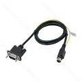 Yatour USB, SD, AUX Input, MP3 interface / audio adapter for Volvo SC car radios