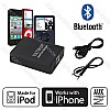 Yatour iPod, iPhone, AUX ingang, interface / audio adapter voor Toyota Aygo, Citroën C1 en Peugeot 107 autoradio's (YTM05-TOY3) Yatour iPod, iPhone, AUX ingang, interface / audio adapter voor Toyota Aygo, Citroën C1 en Peugeot 107 autoradio's (YTM05-TOY3)