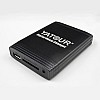 Yatour USB, SD, AUX ingang, MP3 interface / audio adapter voor MINI autoradio's (YTM06-BM2) Yatour USB, SD, AUX ingang, MP3 interface / audio adapter voor MINI autoradio's (YTM06-BM2)