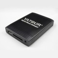 Yatour USB, SD, AUX ingang, MP3 interface / audio adapter voor Renault autoradio's (YTM06-REN8)