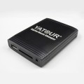 Yatour USB, SD, AUX Input, MP3 interface / audio adapter for Volvo HU car radios