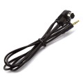 AUX IN cable / audio input for Alpine Ai-NET, Sony UniLink and JVC Jlink