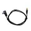 AUX IN kabel / audio ingang voor Alpine Ai-NET, Sony UniLink en JVC Jlink AUX IN kabel / audio ingang voor Alpine Ai-NET, Sony UniLink en JVC Jlink