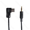 2x RCA naar een IP-BUS CD-wisselaar aansluiting kabel voor Pioneer autoradio's 2x RCA naar een IP-BUS CD-wisselaar aansluiting kabel voor Pioneer autoradio's