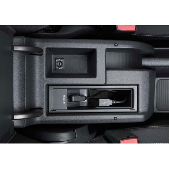iPod / iPhone adapter / kabel voor Audi AMI MMI 3G en VW / Volkswagen MDI (YT-AMIK)