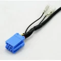 Yatour USB, SD, AUX ingang, MP3 interface / adapter voor Chevrolet Lacetti autoradio's Yatour USB, SD, AUX ingang, MP3 interface / adapter voor Chevrolet Lacetti autoradio's