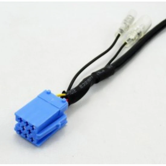 Yatour USB, SD, AUX ingang, MP3 interface / adapter voor Chevrolet Lacetti autoradio's Yatour USB, SD, AUX ingang, MP3 interface / adapter voor Chevrolet Lacetti autoradio's