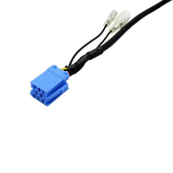FA kabel voor Yatour met VGA connector FA kabel voor Yatour met VGA connector