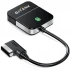 Bluetooh streaming adapter voor Mercedes-Benz (2005-2011) met Media Interface, Spotify, Deezer, Pandora