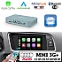 Audi CarPlay / Android Auto / Mirrorlink DSP Interface voor Audi A4 A5 A6 A7 A8 Q5 Q7 met MMI 3G en 3G+ (MOST)