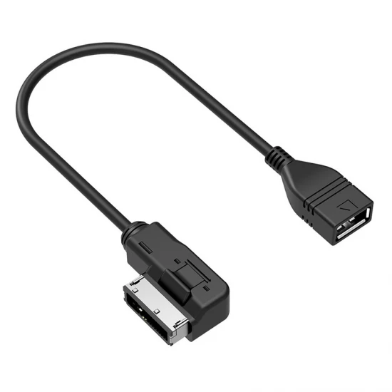 Audi-AMI, VW-MDI USB kabel (AUDI-USB) Audi-AMI, VW-MDI USB kabel (AUDI-USB)