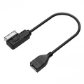 Audi-AMI, VW-MDI USB kabel (AUDI-USB) Audi-AMI, VW-MDI USB kabel (AUDI-USB)