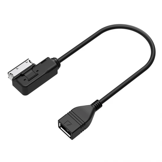 Audi-AMI, VW-MDI USB kabel (AUDI-USB) Audi-AMI, VW-MDI USB kabel (AUDI-USB)