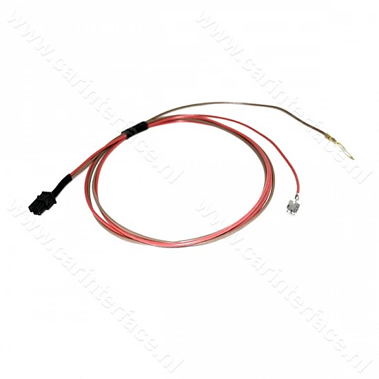 DAB / DAB+ interface adapter voor Audi met MMI 3G / 3G+ DAB / DAB+ interface adapter voor Audi met MMI 3G / 3G+