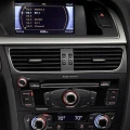 Bluetooth streaming + AUX interface for Audi Concert and Symphony non MMI radio, Spotify, Deezer Bluetooth streaming + AUX interface for Audi Concert and Symphony non MMI radio, Spotify, Deezer