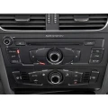 Bluetooth streaming + AUX interface for Audi Concert and Symphony non MMI radio, Spotify, Deezer Bluetooth streaming + AUX interface for Audi Concert and Symphony non MMI radio, Spotify, Deezer