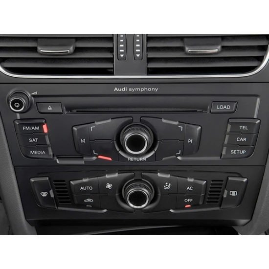 Bluetooth streaming + AUX interface for Audi Concert and Symphony non MMI radio, Spotify, Deezer Bluetooth streaming + AUX interface for Audi Concert and Symphony non MMI radio, Spotify, Deezer