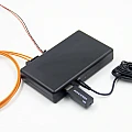 Bluetooth + USB interface / adapter voor Audi met MMI 2G High / Basic  (MOST)