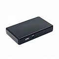 Bluetooth + USB interface / adapter voor Audi met MMI 2G High / Basic  (MOST)