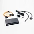 Bluetooth + USB interface / adapter voor Audi met MMI 2G High / Basic  (MOST)