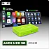 Audi CarPlay / Android Auto / Mirrorlink voor Audi A8 D4 / 4H met MMI 3G en 3G+ (MOST)
