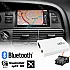 Bluetooth interface / adapter voor Audi met MMI 2G High / Basic  (MOST)
