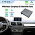 Audi CarPlay / Android Auto / Mirrorlink voor Audi A1 / Q3 met MMI 3G en RMC  (2011-2018)
