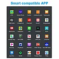 Audi CarPlay / Android Auto / Mirrorlink voor Audi A1 / Q3 met MMI 3G en RMC  (2011-2018)